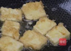锅塌豆腐的做法图解3
