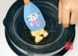 宝宝零食系列～罗马盾牌饼干的做法图解6