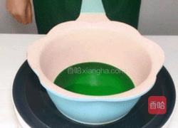 宝宝零食系列~蛋白糖的做法图解1