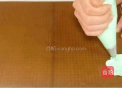 宝宝零食系列~蛋白糖的做法图解5