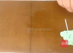 宝宝零食系列~蛋白糖的做法图解6