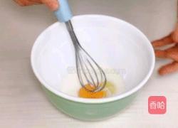 宝宝零食系列～鲷鱼烧的做法图解1