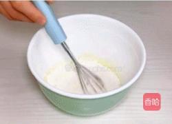 宝宝零食系列～鲷鱼烧的做法图解3