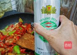 蒜蓉香辣小龙虾的做法图解7