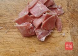 内蒙烩菜的做法图解5