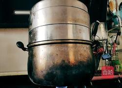 猪肉玫瑰花馒头的做法图解19