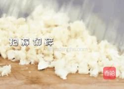 不用剥壳的蒜蓉粉丝虾 一口吃掉才过瘾的做法图解2