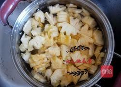 老婆饼家常做法的做法图解2