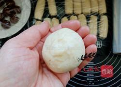 老婆饼家常做法的做法图解24