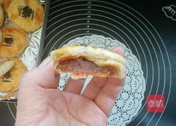 老婆饼家常做法的做法图解30