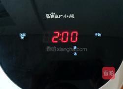 桃胶莲子银耳羹（美容养颜)的做法图解10