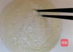 冰皮月饼(家常版)的做法图解2