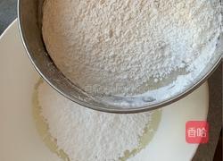 冰皮月饼(家常版)的做法图解4