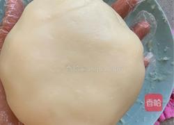 冰皮月饼(家常版)的做法图解10