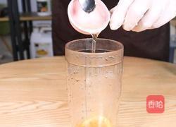 柠檬柚子草本茶的做法图解6