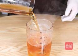 柠檬柚子草本茶的做法图解8