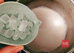 木瓜炖奶的做法图解7
