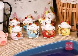 超高颜值的星空鲜奶冻4步就能简单搞定的做法图解3