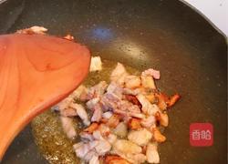 青椒肉片的做法图解5