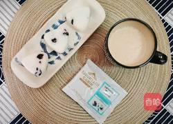 蔓越莓山药糕的做法图解4