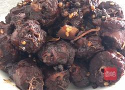 麻辣鸭脖的做法图解9