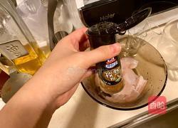 香煎孜然巴沙鱼的做法图解2