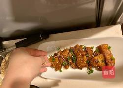 香煎孜然巴沙鱼的做法图解10