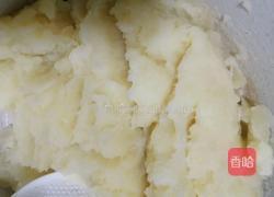 土豆饼的做法图解3