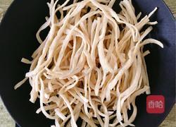 家庭版麻辣条的做法图解5