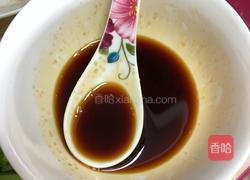 香酥茄条的做法图解4