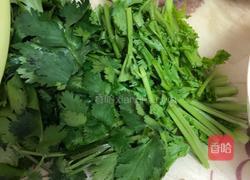 香酥茄条的做法图解5