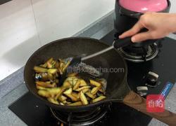 香酥茄条的做法图解9