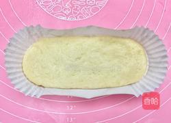 香葱肠仔面包的做法图解8