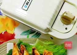 宝宝早餐系列～三明治的做法图解6