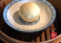 中种软欧包,这款面包口感超软,是我最喜欢的口感的做法图解2