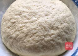 中种软欧包,这款面包口感超软,是我最喜欢的口感的做法图解3