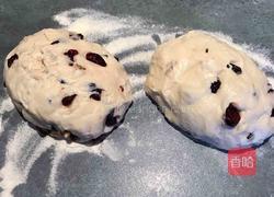 中种软欧包,这款面包口感超软,是我最喜欢的口感的做法图解9