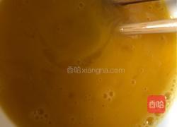 鸡蛋炒包菜的做法图解7