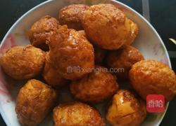 虎皮鸡蛋的做法图解7