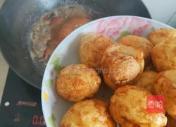 虎皮鸡蛋的做法图解3