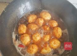 虎皮鸡蛋的做法图解6