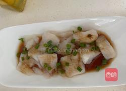葱油巴沙鱼的做法图解5
