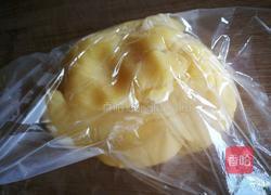 奶黄软欧包(提子液种)的做法图解20