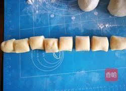 奶黄软欧包（提子液种）的做法图解21