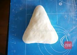 奶黄软欧包（提子液种）的做法图解24