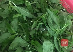 潮汕特色麻叶的做法图解1