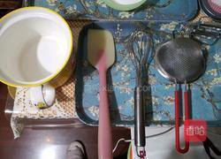 巧克力蛋糕的做法图解2