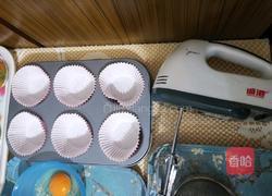 巧克力蛋糕的做法图解3