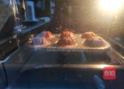 巧克力蛋糕的做法图解18