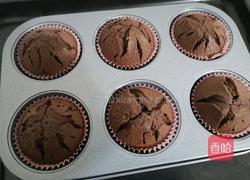 巧克力蛋糕的做法图解19